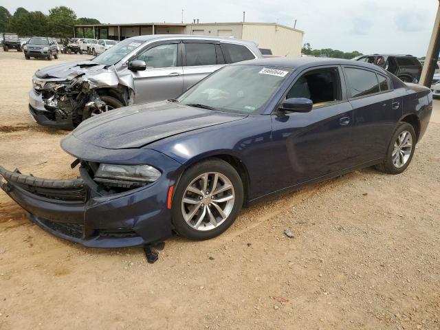 DODGE CHARGER 2016 2c3cdxhg3gh197056