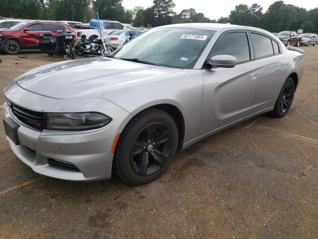 DODGE CHARGER 2016 2c3cdxhg3gh204376