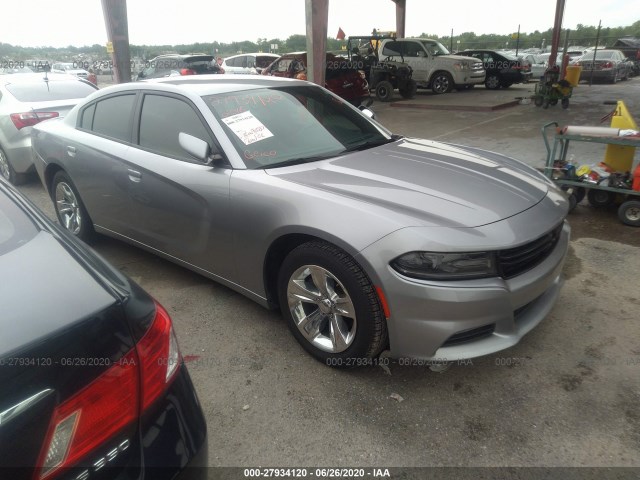 DODGE CHARGER 2016 2c3cdxhg3gh214258