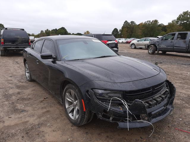 DODGE CHARGER SX 2016 2c3cdxhg3gh214731