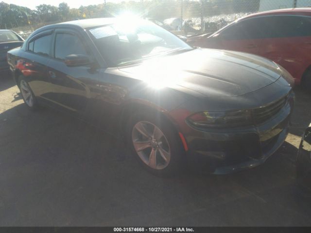 DODGE CHARGER 2016 2c3cdxhg3gh214812