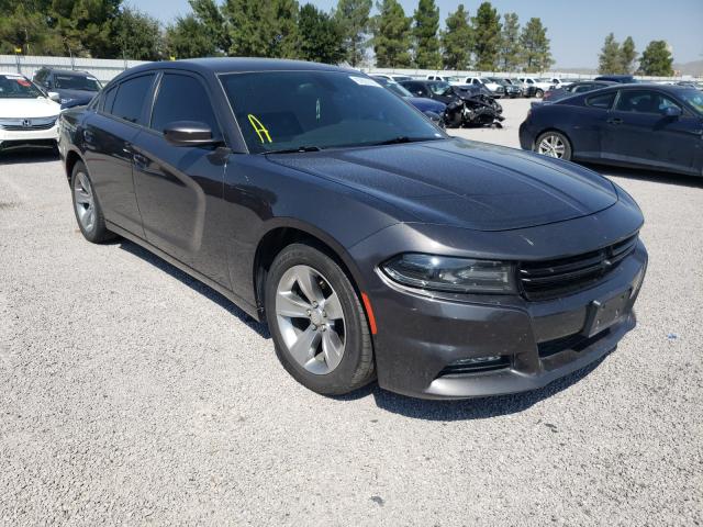 DODGE CHARGER 2016 2c3cdxhg3gh215118