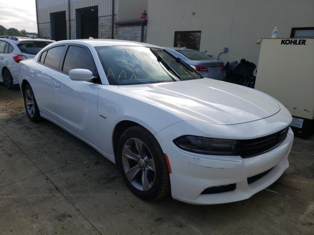 DODGE CHARGER SX 2016 2c3cdxhg3gh215183