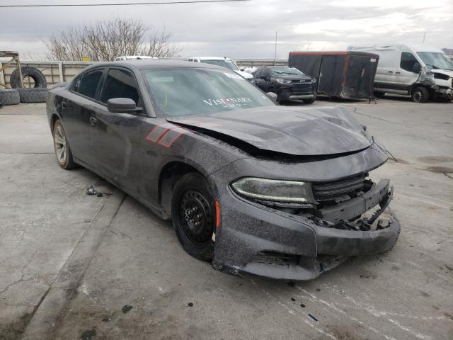 DODGE CHARGER SX 2016 2c3cdxhg3gh215474