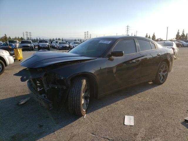 DODGE CHARGER SX 2016 2c3cdxhg3gh215880