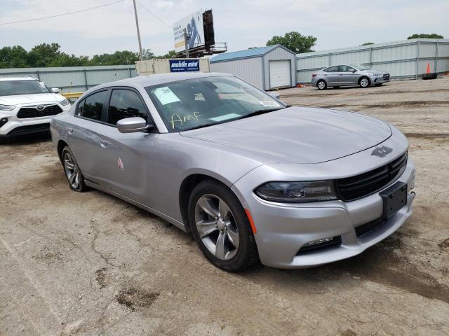 DODGE CHARGER SX 2016 2c3cdxhg3gh222747