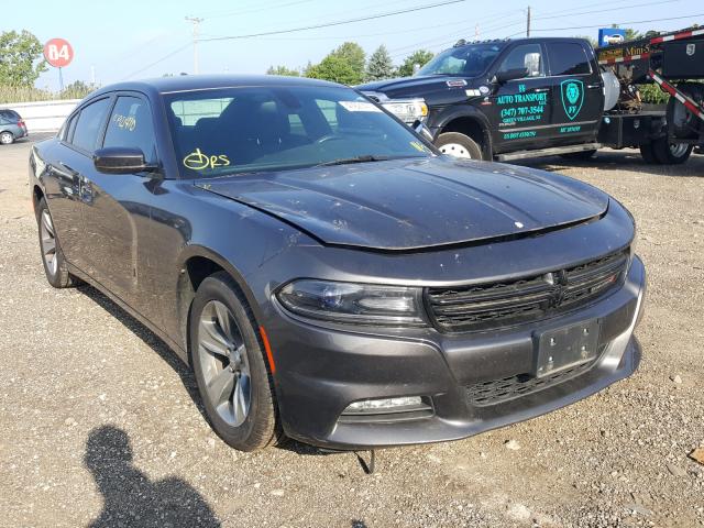 DODGE CHARGER 2016 2c3cdxhg3gh232999