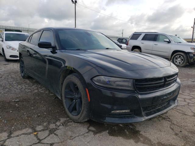 DODGE CHARGER SX 2016 2c3cdxhg3gh235045