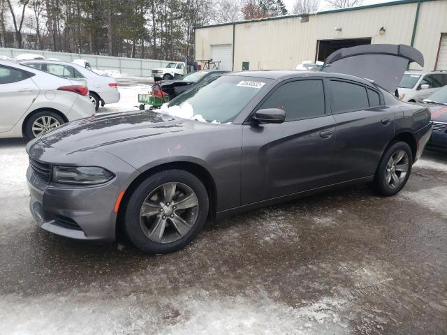 DODGE CHARGER SX 2016 2c3cdxhg3gh235191