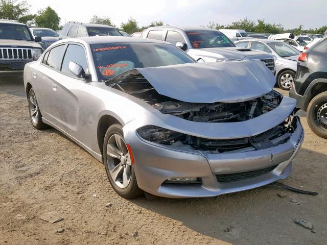 DODGE CHARGER SX 2016 2c3cdxhg3gh235224