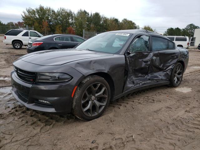 DODGE CHARGER SX 2016 2c3cdxhg3gh251844