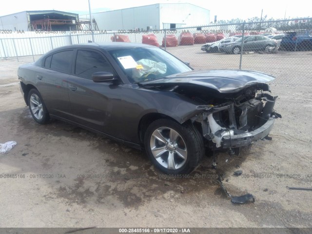 DODGE CHARGER 2016 2c3cdxhg3gh258082