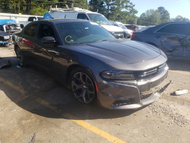 DODGE CHARGER SX 2016 2c3cdxhg3gh258681