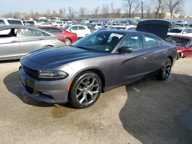 DODGE CHARGER SX 2016 2c3cdxhg3gh259331