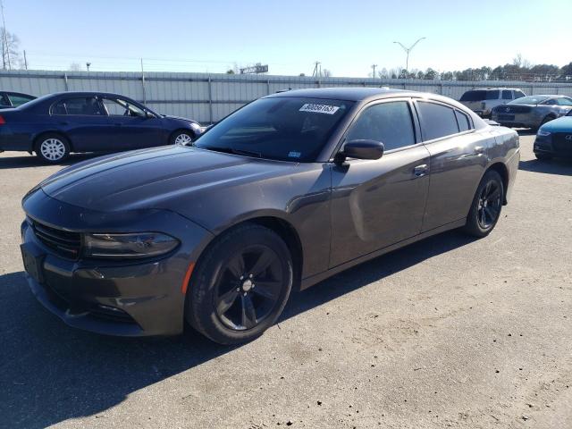 DODGE CHARGER 2016 2c3cdxhg3gh266327