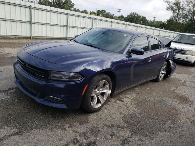 DODGE CHARGER SX 2016 2c3cdxhg3gh280681