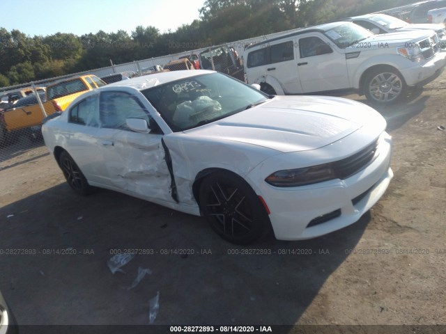 DODGE CHARGER 2016 2c3cdxhg3gh280938