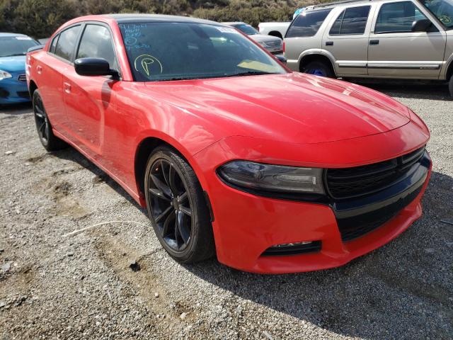 DODGE CHARGER SX 2016 2c3cdxhg3gh281779