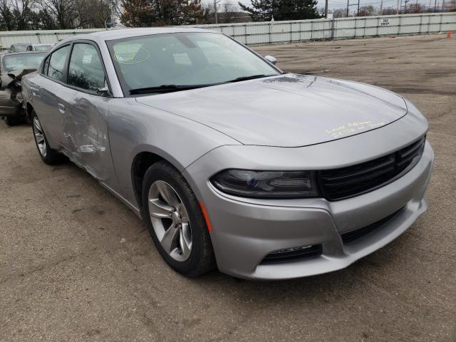 DODGE CHARGER SX 2016 2c3cdxhg3gh285279