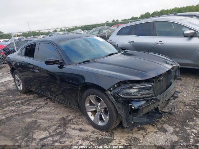 DODGE CHARGER 2016 2c3cdxhg3gh303389