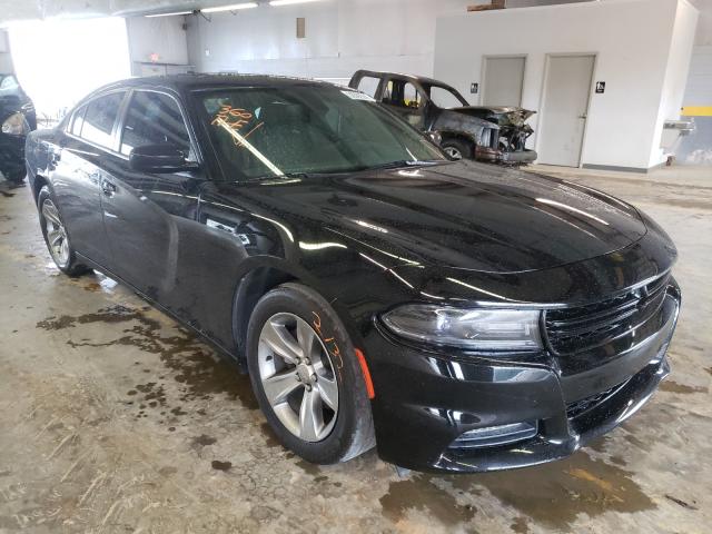 DODGE CHARGER SX 2016 2c3cdxhg3gh305692