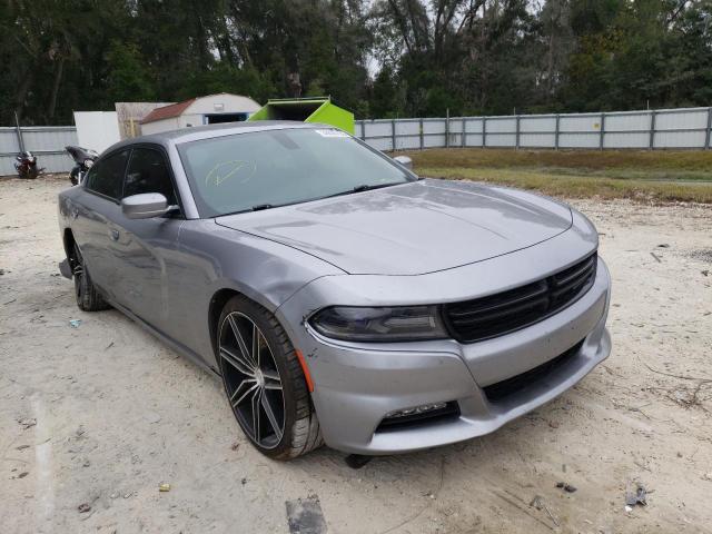 DODGE CHARGER SX 2016 2c3cdxhg3gh317986