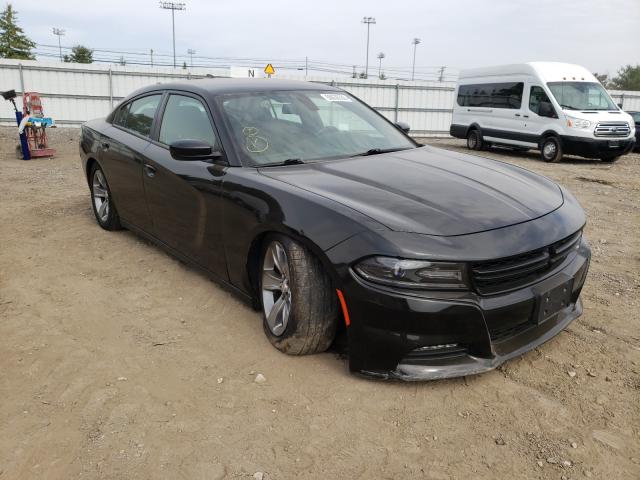 DODGE CHARGER SX 2016 2c3cdxhg3gh318233