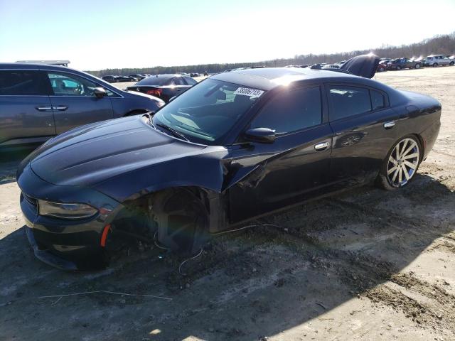 DODGE CHARGER SX 2016 2c3cdxhg3gh319253