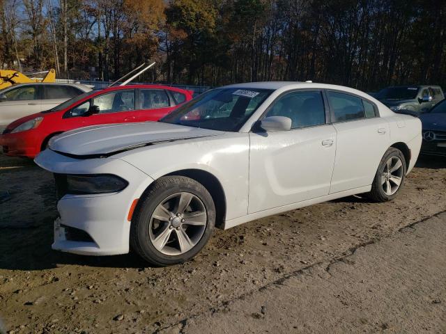 DODGE CHARGER SX 2016 2c3cdxhg3gh323612