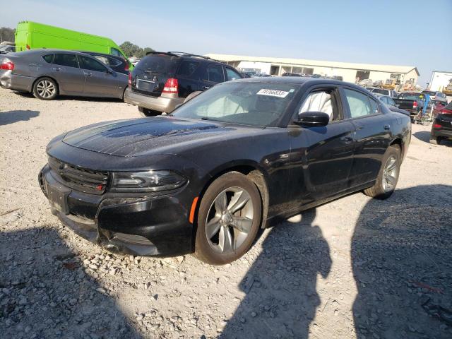 DODGE CHARGER 2016 2c3cdxhg3gh323786