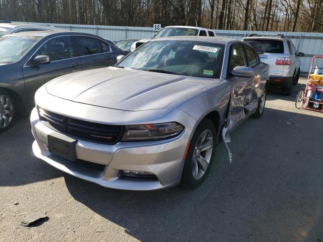 DODGE CHARGER SX 2016 2c3cdxhg3gh326557