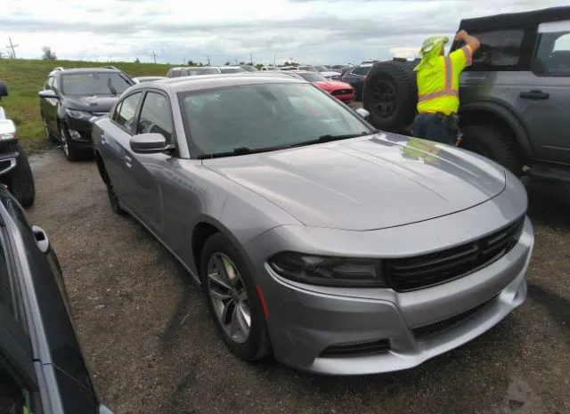 DODGE CHARGER 2016 2c3cdxhg3gh327885