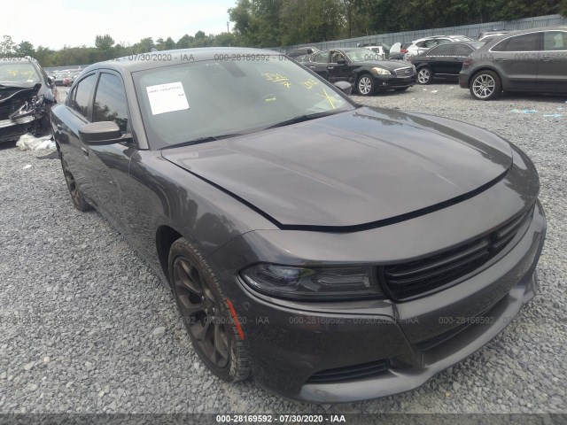 DODGE NULL 2016 2c3cdxhg3gh328101