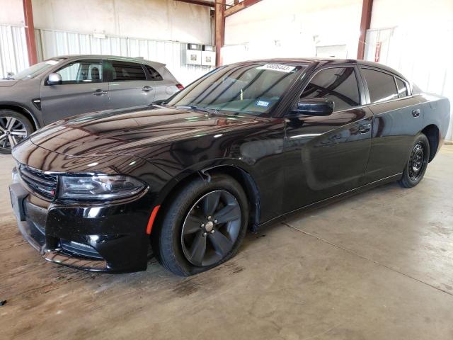 DODGE CHARGER SX 2016 2c3cdxhg3gh332391