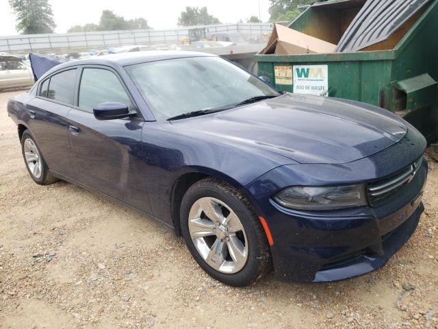 DODGE CHARGER SX 2016 2c3cdxhg3gh332620