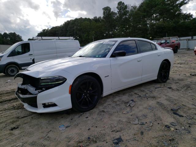 DODGE CHARGER SX 2016 2c3cdxhg3gh333444