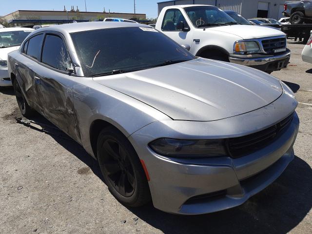 DODGE CHARGER 2016 2c3cdxhg3gh339275