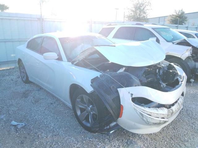 DODGE CHARGER SX 2016 2c3cdxhg3gh346565