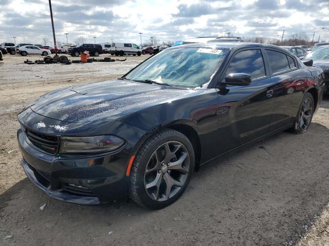 DODGE CHARGER SX 2016 2c3cdxhg3gh357145