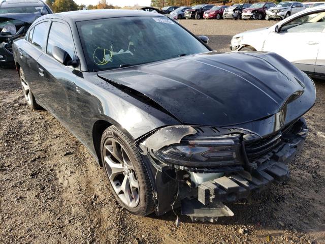 DODGE CHARGER 2017 2c3cdxhg3hh504310