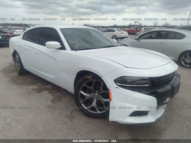 DODGE CHARGER 2017 2c3cdxhg3hh504405