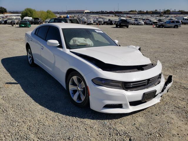 DODGE NULL 2017 2c3cdxhg3hh505313