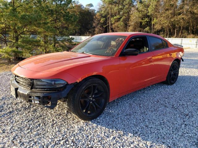 DODGE CHARGER SX 2017 2c3cdxhg3hh515503