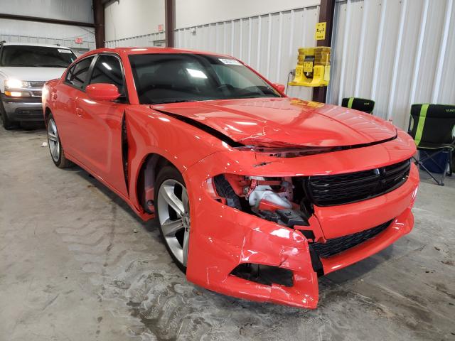 DODGE CHARGER SX 2017 2c3cdxhg3hh517459