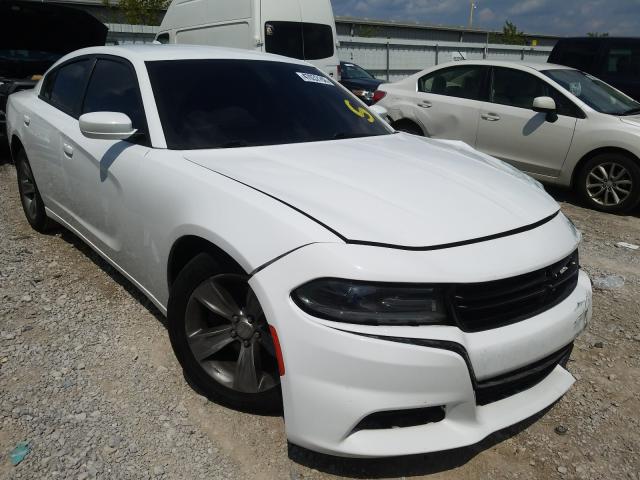 DODGE CHARGER SX 2017 2c3cdxhg3hh518546