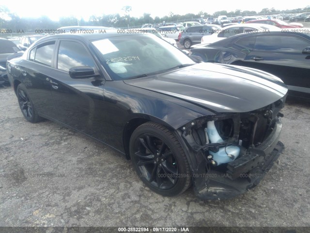 DODGE CHARGER 2017 2c3cdxhg3hh518711