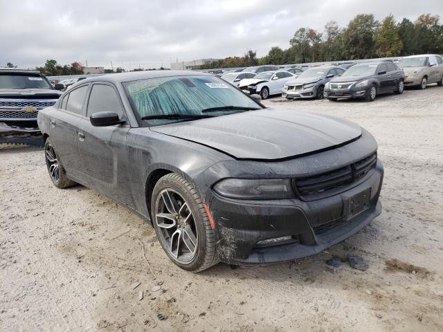 DODGE CHARGER SX 2017 2c3cdxhg3hh520233