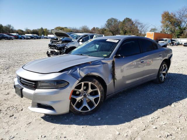 DODGE CHARGER 2017 2c3cdxhg3hh522922