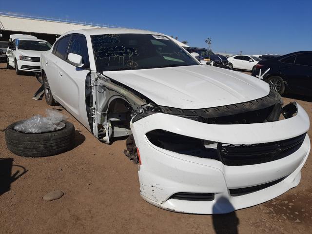 DODGE CHARGER SX 2017 2c3cdxhg3hh523679