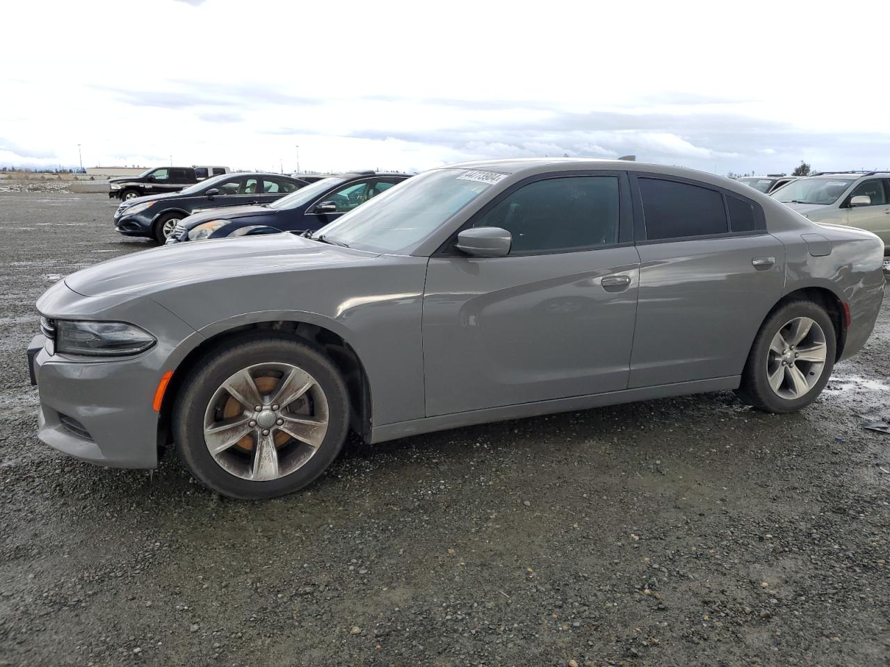 DODGE CHARGER 2017 2c3cdxhg3hh523939